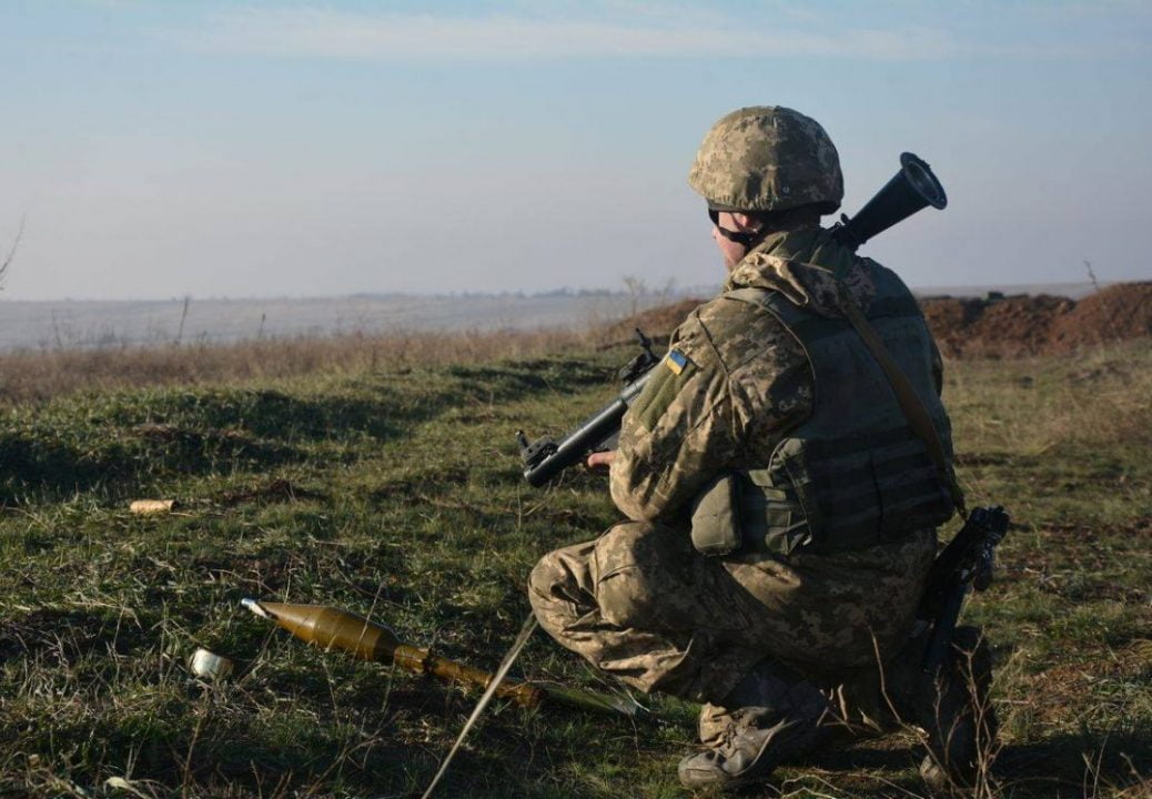 Russia – Ukraine war updates: daily briefings as of October 12, 2020