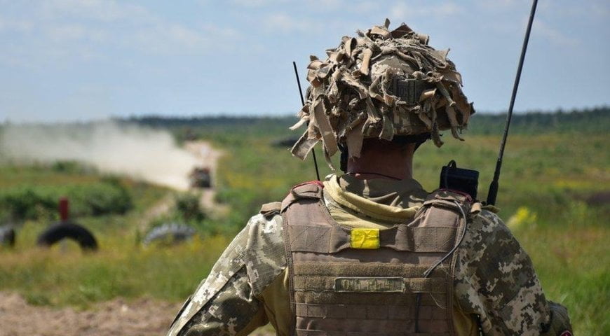 Russia – Ukraine war updates: daily briefings as of October 13, 2020