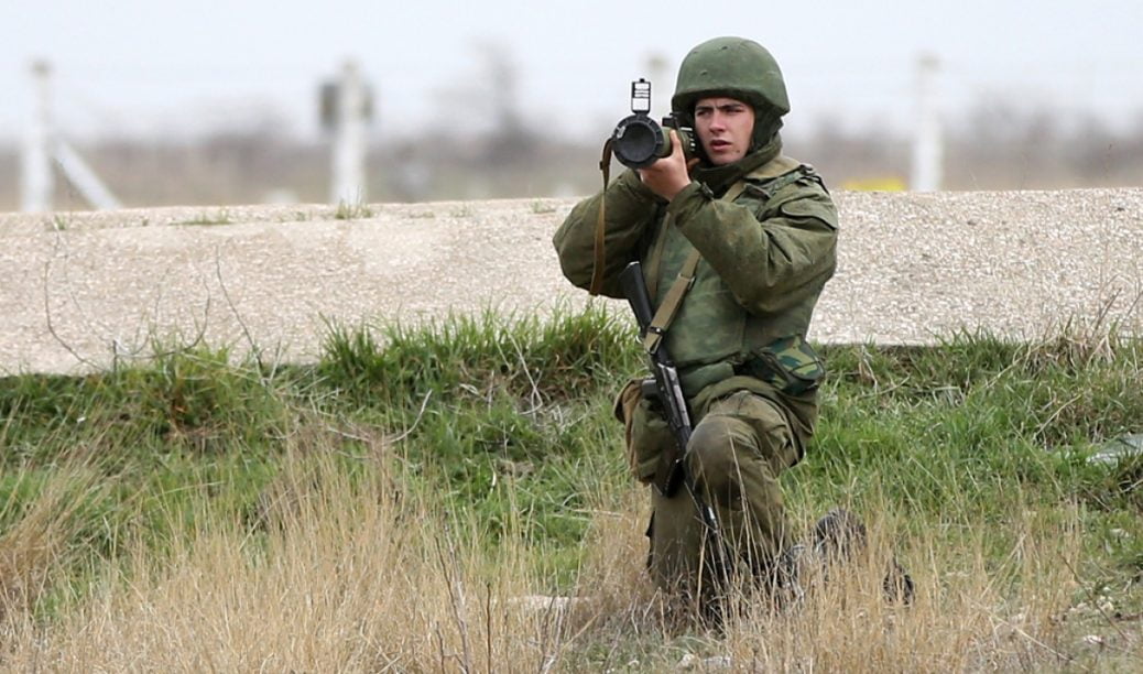 Russia – Ukraine war updates: daily briefings as of October 22, 2020