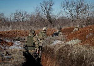 Russia – Ukraine war updates: daily briefings as of October 23, 2020