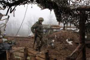 Russia – Ukraine war updates: daily briefings as of October 6, 2020