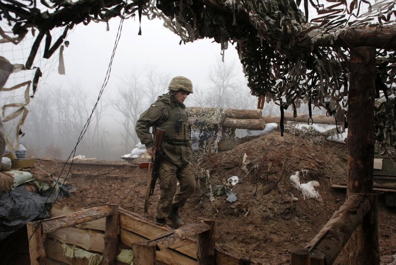 Russia – Ukraine war updates: daily briefings as of October 6, 2020