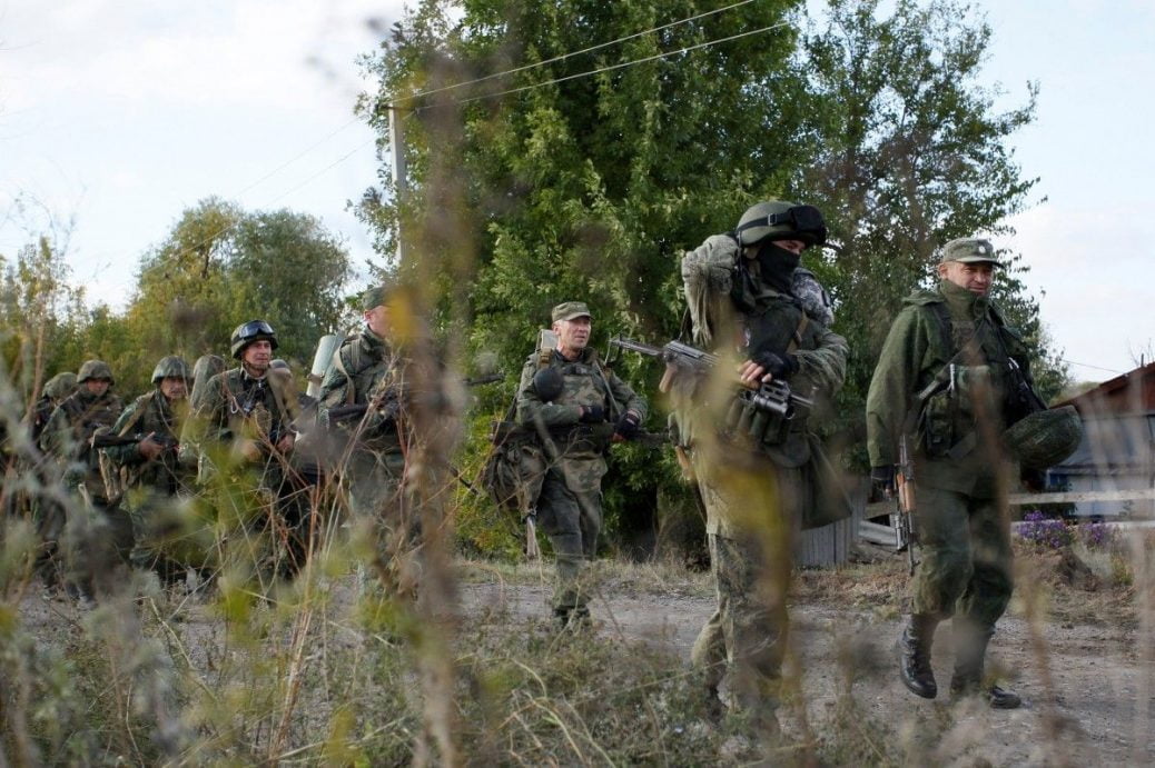 Russia – Ukraine war updates: daily briefings as of October 7, 2020