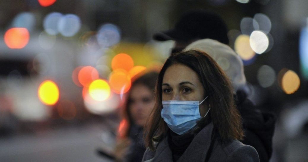 Coronavirus in Ukraine: Day 263