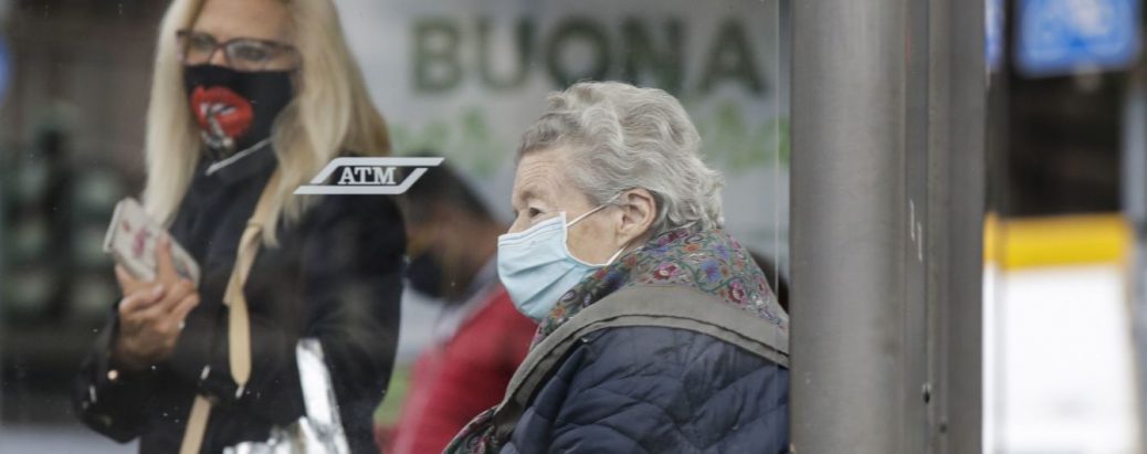 Coronavirus in Ukraine: Day 265