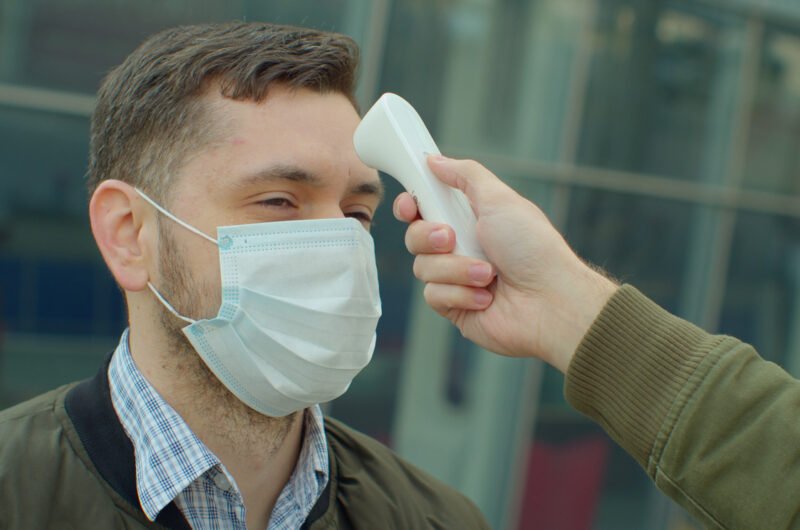 Coronavirus in Ukraine: Day 270