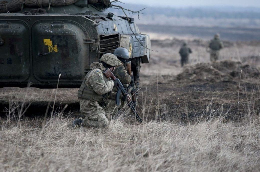 Russia – Ukraine war updates: daily briefings as of November 1, 2020