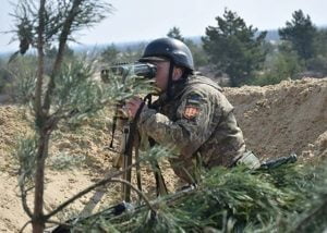 Russia – Ukraine war updates: daily briefings as of November 11, 2020