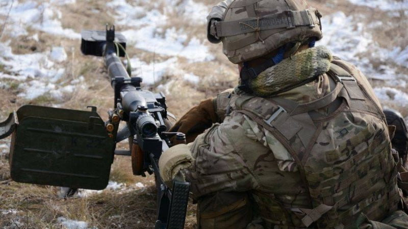 Russia – Ukraine war updates: daily briefings as of November 20, 2020