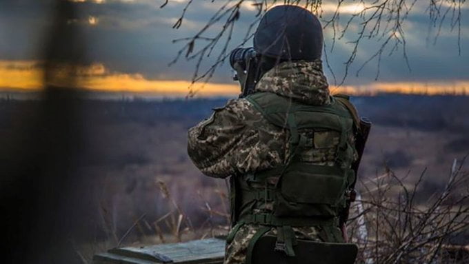 Russia – Ukraine war updates: daily briefings as of November 23, 2020