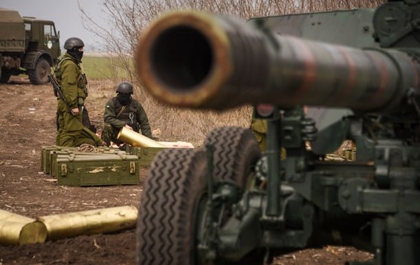 Russia – Ukraine war updates: daily briefings as of November 25, 2020