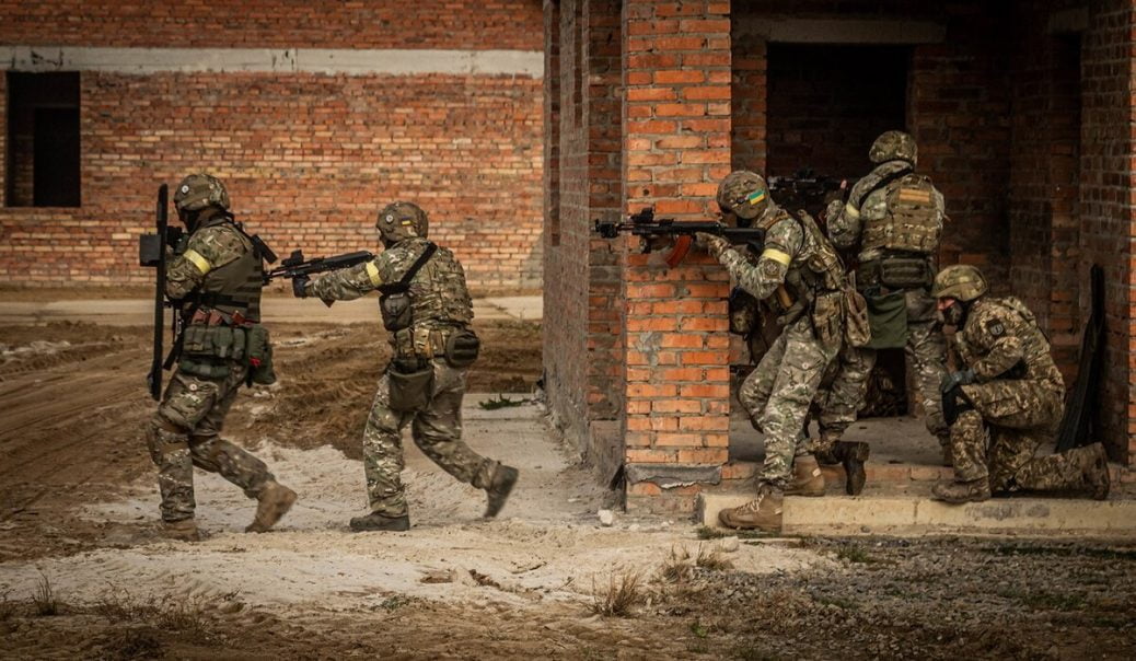 Russia – Ukraine war updates: daily briefings as of November 27, 2020