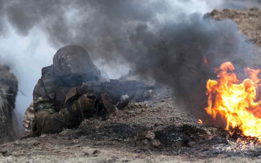 Russia – Ukraine war updates: daily briefings as of November 6, 2020