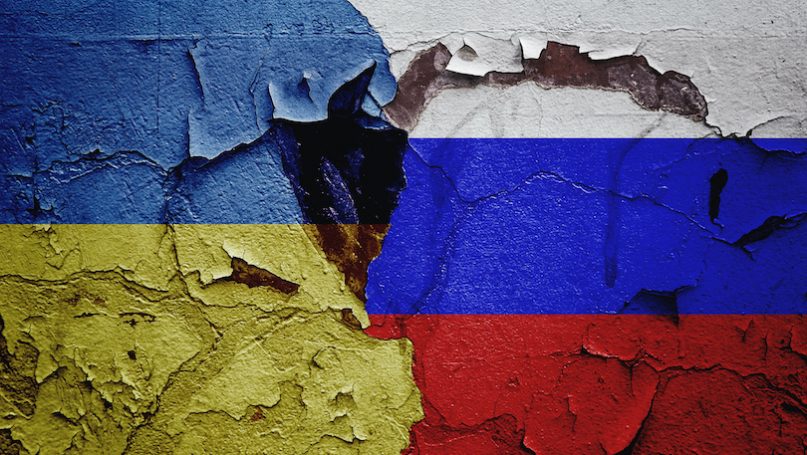 Worldwide support for Crimean Platform
