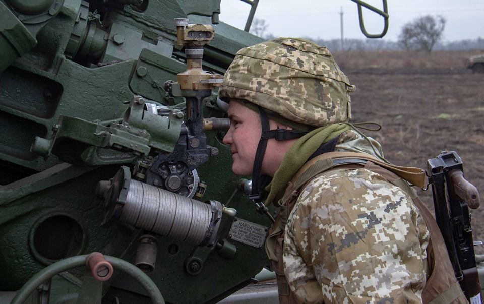 Russia – Ukraine war updates: daily briefings as of December 17, 2020