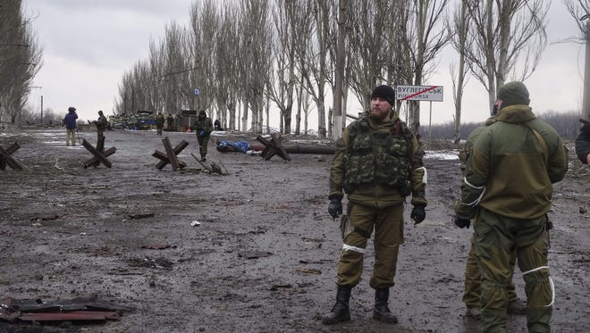 Russia – Ukraine war updates: daily briefings as of December 21, 2020