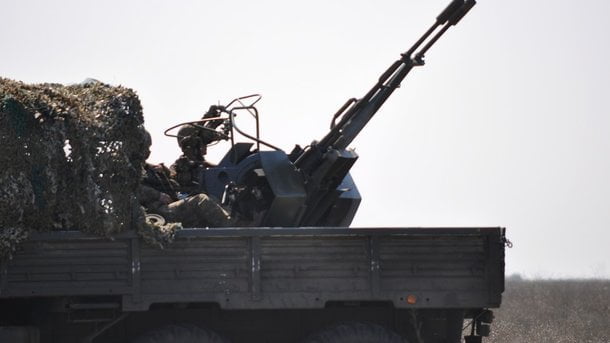 Russia – Ukraine war updates: daily briefings as of December 22, 2020