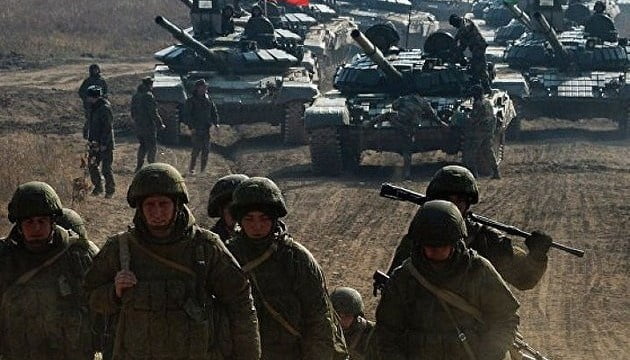 Russia – Ukraine war updates: daily briefings as of December 3, 2020