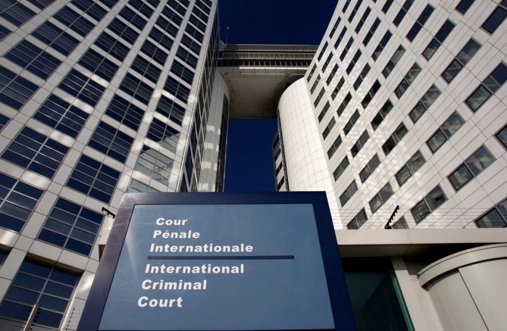 The International Criminal Court is to investigate the case regarding the situation in Ukraine