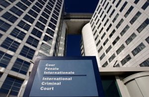 The International Criminal Court is to investigate the case regarding the situation in Ukraine