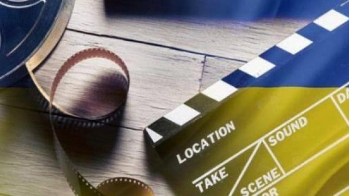 Canada Ukraine film co-production treaty signing enabling joint television and movie production collaboration and cultural exchange