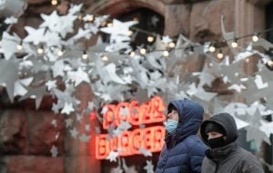 Coronavirus in Ukraine: Day 331