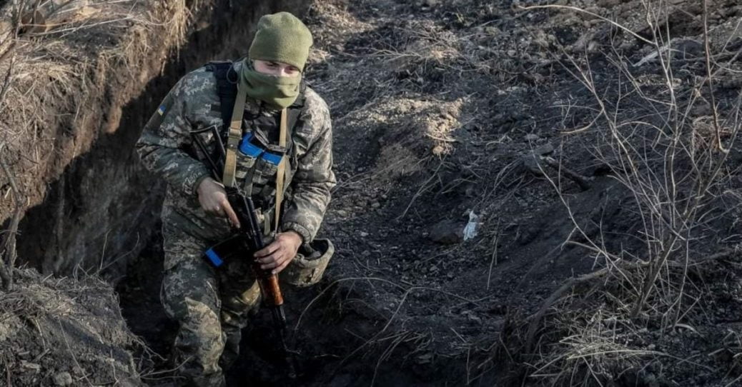 Russia – Ukraine war updates: daily briefings as of January 22, 2021