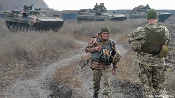 Russia – Ukraine war updates: daily briefings as of January 26, 2021