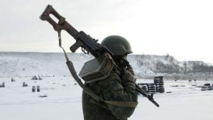 Russia – Ukraine war updates: daily briefings as of January 29, 2021