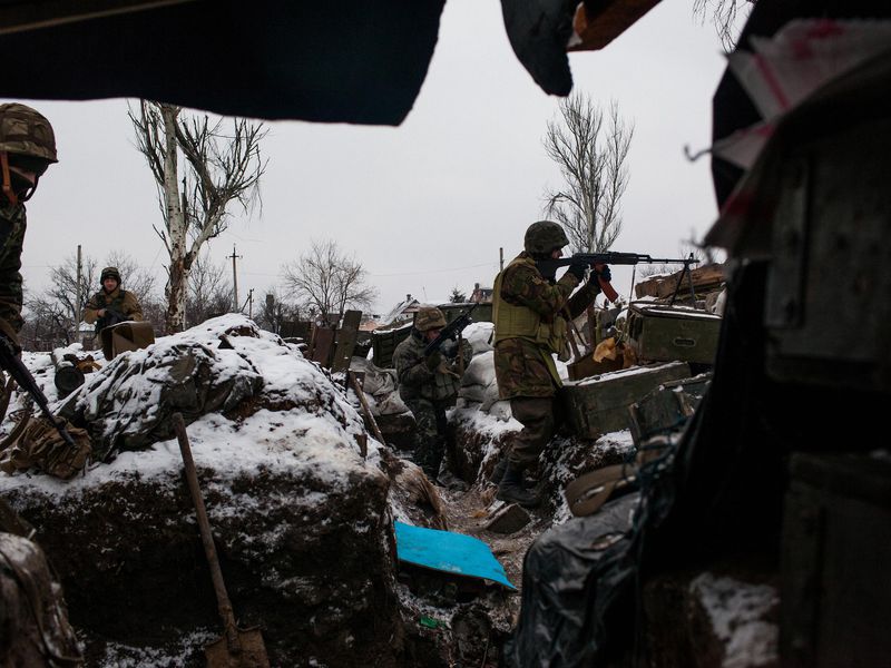 Russia – Ukraine war updates: daily briefings as of January 4, 2021