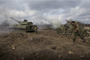 Russia – Ukraine war updates: daily briefings as of January 6, 2021