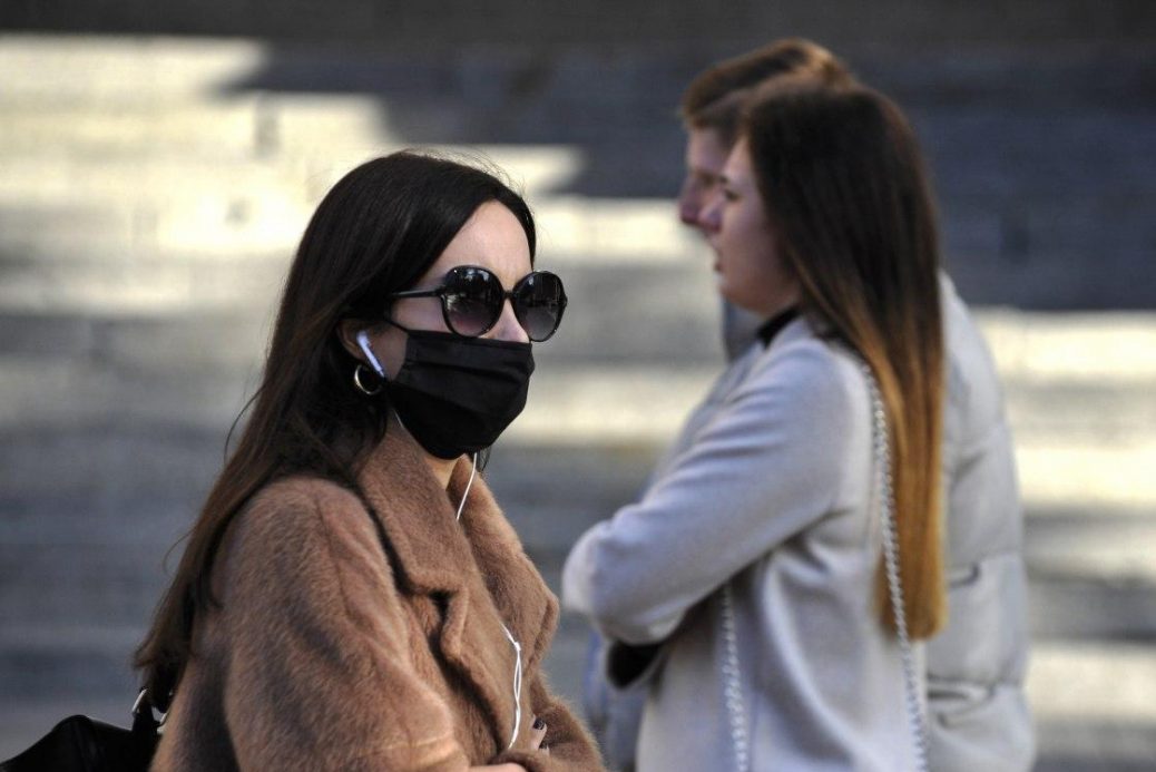 Coronavirus in Ukraine: Day 356