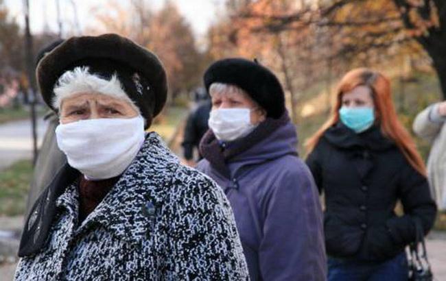 Coronavirus in Ukraine: Day 344