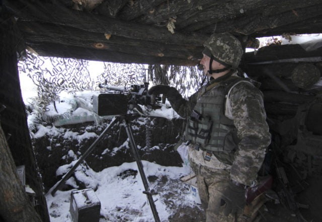 Russia – Ukraine war updates: daily briefings as of February 24, 2021