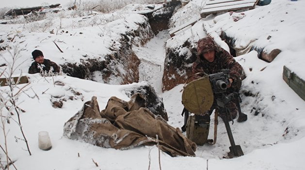 Russia – Ukraine war updates: daily briefings as of February 5, 2021