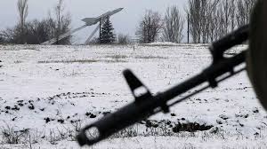 Russia – Ukraine war updates: daily briefings as of February 7, 2021