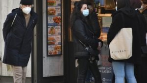 Coronavirus in Ukraine: Day 293