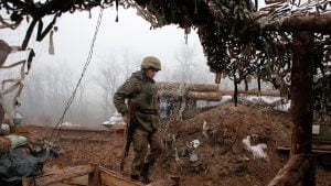 Russia – Ukraine war updates: daily briefings as of March 1, 2021