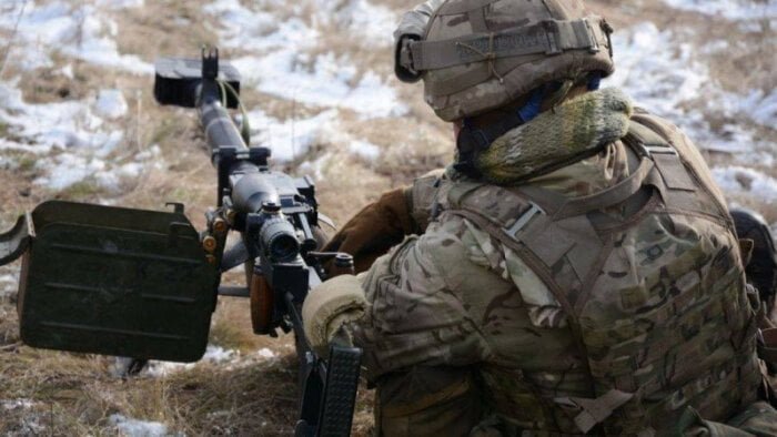 Russia – Ukraine war updates: daily briefings as of March 16, 2021