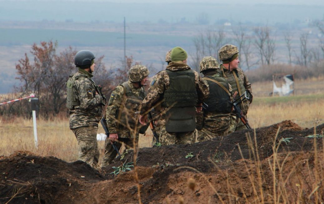 Russia – Ukraine war updates: daily briefings as of March 4, 2021