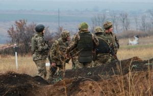 Russia – Ukraine war updates: daily briefings as of March 4, 2021
