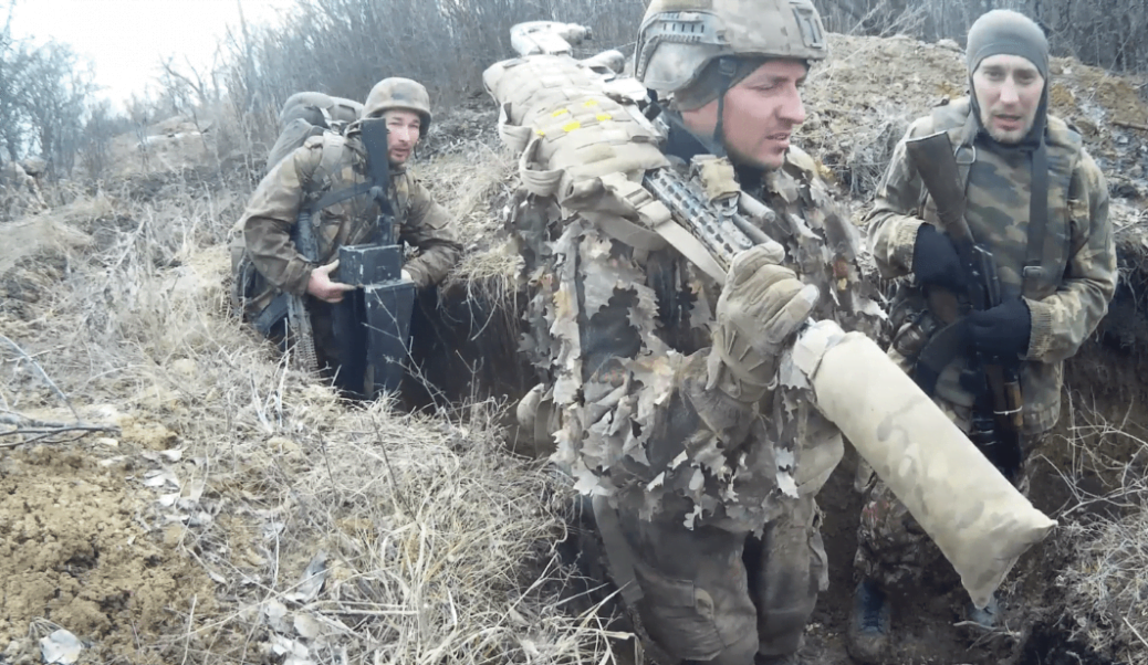 Russia – Ukraine war updates: daily briefings as of March 9, 2021