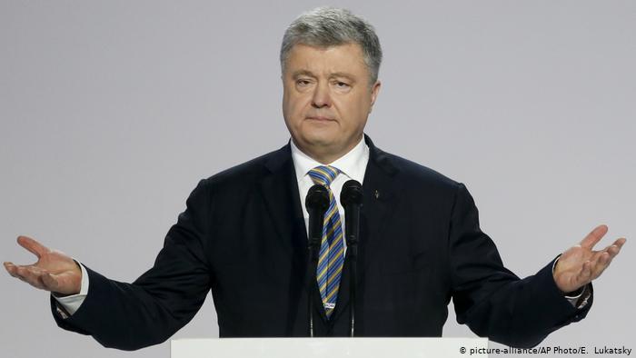 Poroshenko has declared the biggest amount of cash among MPs in Ukraine