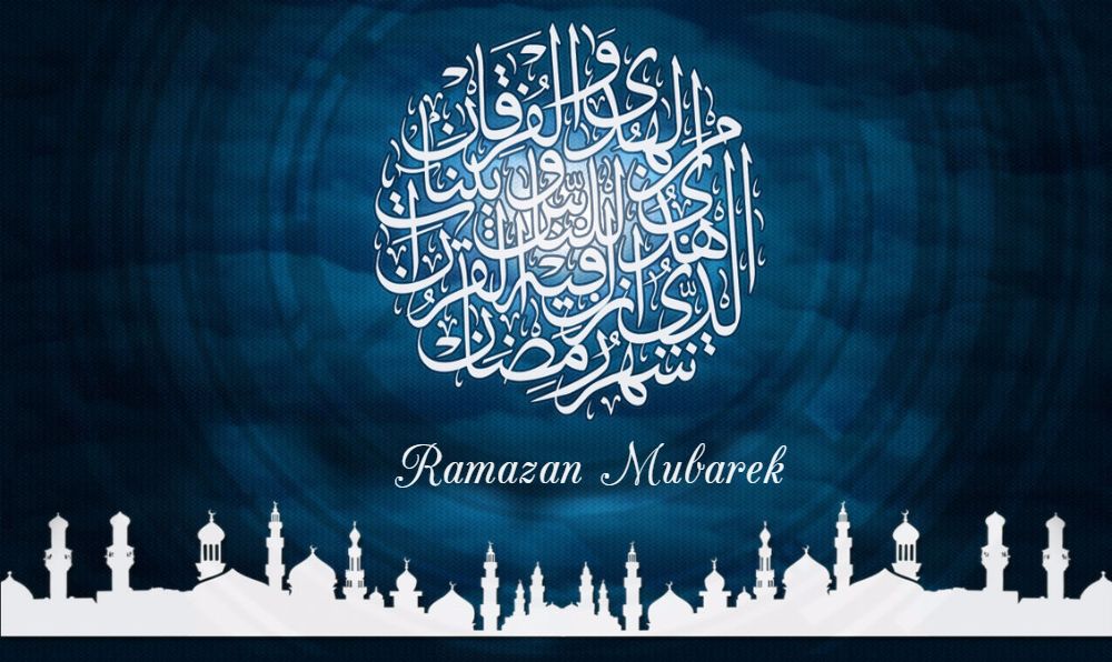 The holy month of Ramadan has started for Crimean Muslims and the whole Muslim world