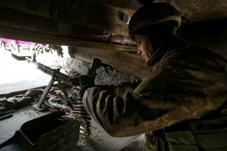 Russia – Ukraine war updates: daily briefings as of April 2, 2021