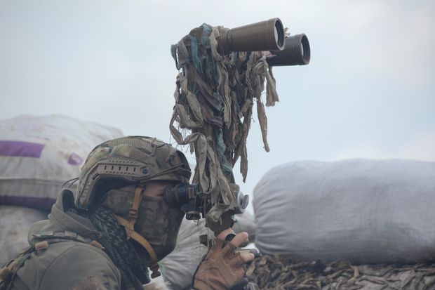 Russia – Ukraine war updates: daily briefings as of April 29, 2021