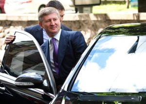 Forbes: The richest Ukrainians grew their capital by 42%