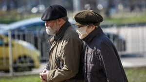 Coronavirus in Ukraine: Day 444