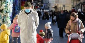 Coronavirus in Ukraine: Day 449