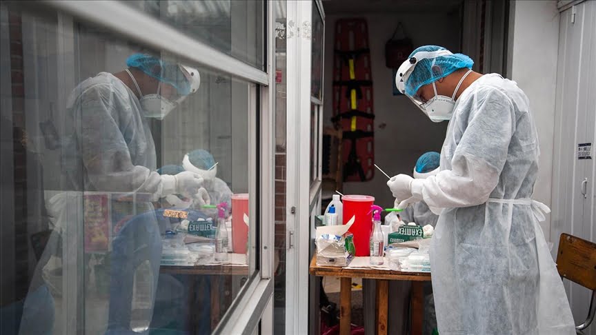 Coronavirus in Ukraine: Day 459